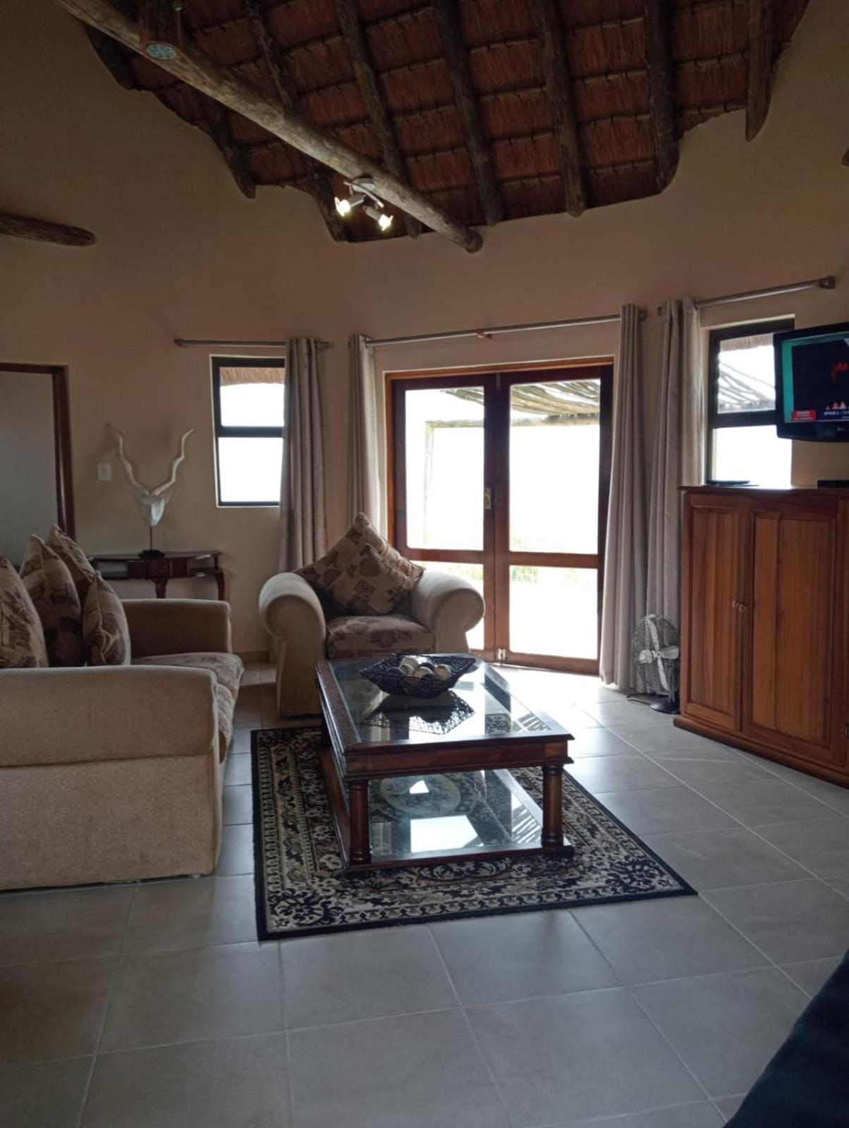 Villa Phezulu Safari Park à Botha's Hill Extérieur photo