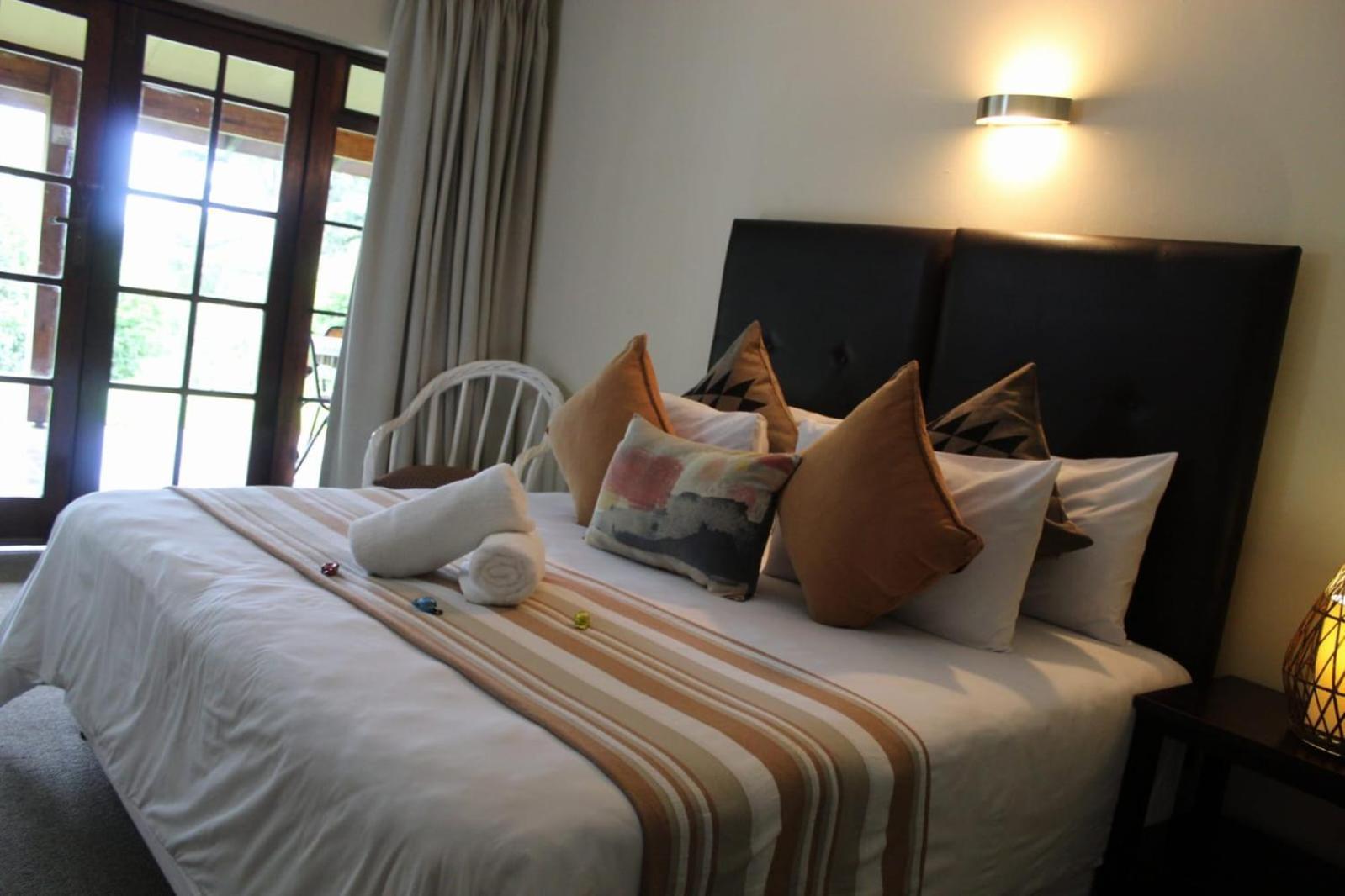 Villa Phezulu Safari Park à Botha's Hill Extérieur photo