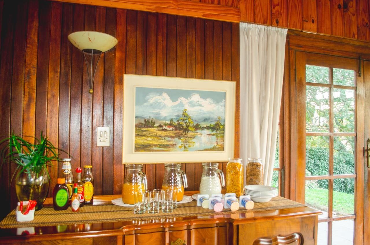 Villa Phezulu Safari Park à Botha's Hill Extérieur photo